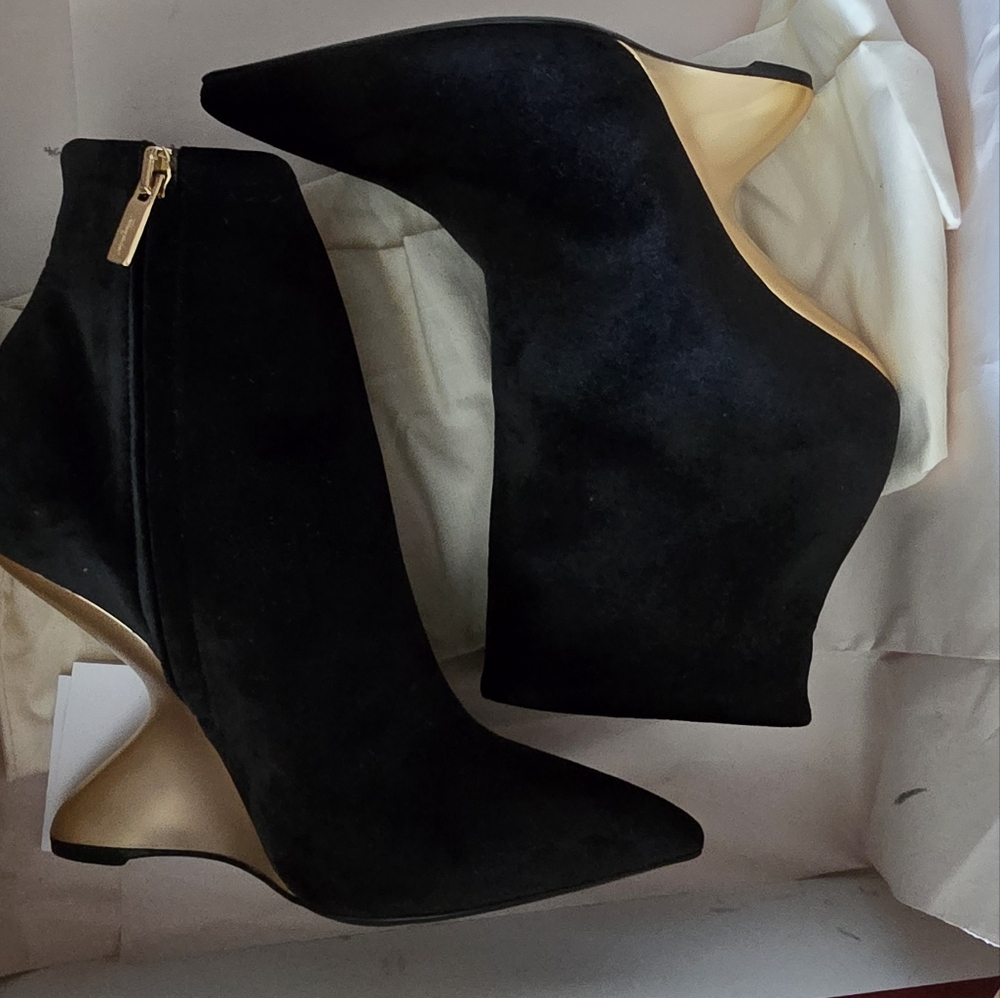 Ferragamo Ankle Boots